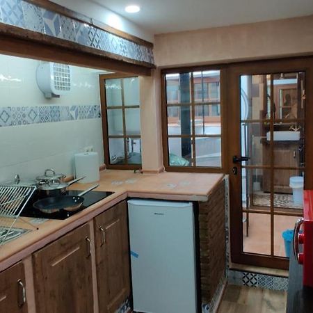 Villa Casa Yedra à Monda Extérieur photo