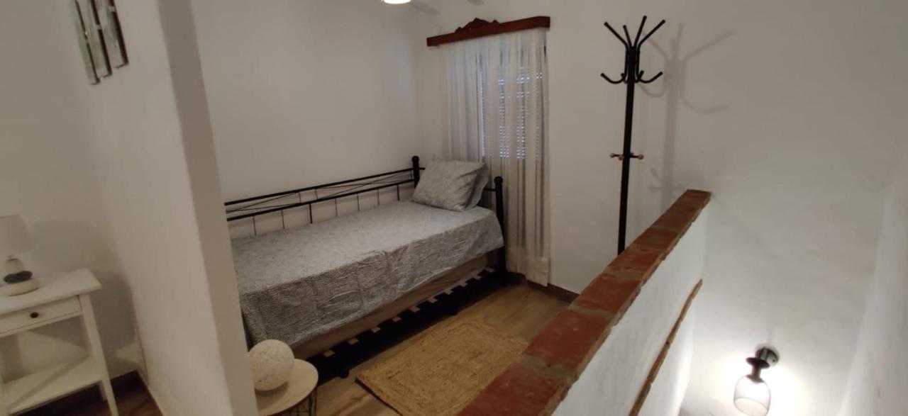 Villa Casa Yedra à Monda Extérieur photo