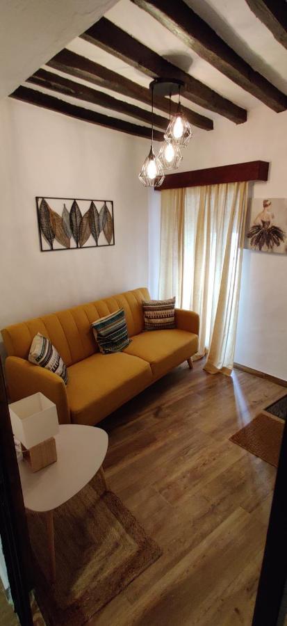 Villa Casa Yedra à Monda Extérieur photo