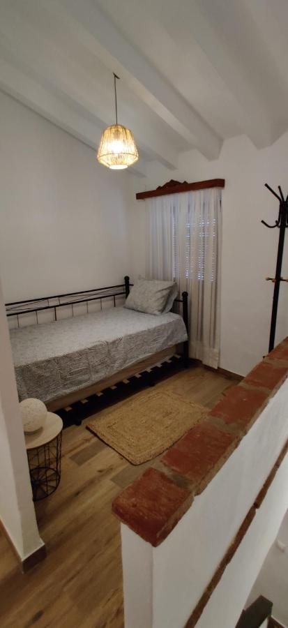 Villa Casa Yedra à Monda Extérieur photo