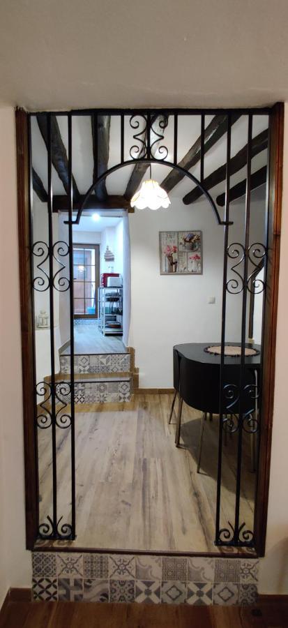 Villa Casa Yedra à Monda Extérieur photo