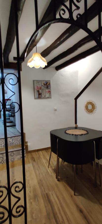 Villa Casa Yedra à Monda Extérieur photo
