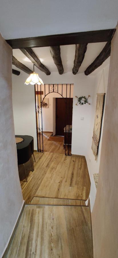 Villa Casa Yedra à Monda Extérieur photo