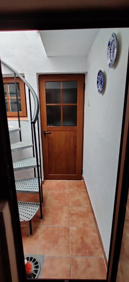 Villa Casa Yedra à Monda Extérieur photo